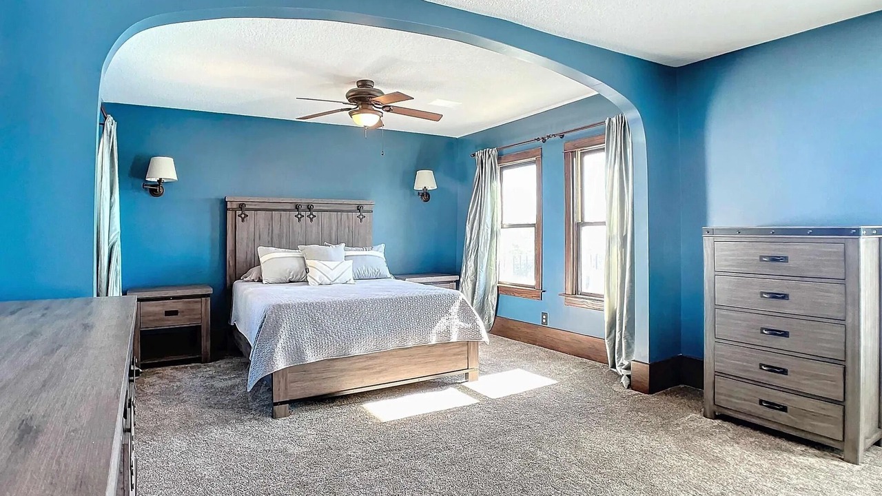 Photo of Bedroom in Davenport