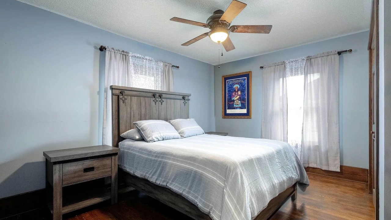 Photo of Bedroom in Davenport