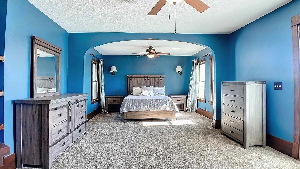 Photo of Bedroom in Davenport