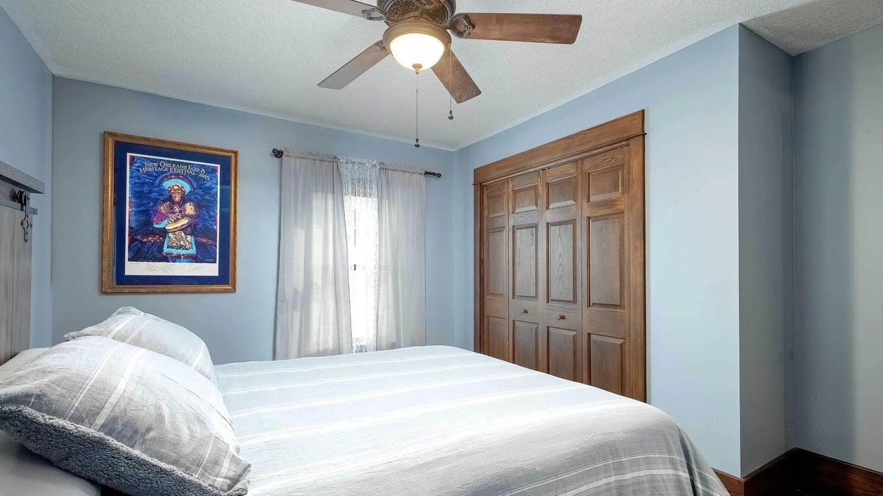Photo of Bedroom in Davenport