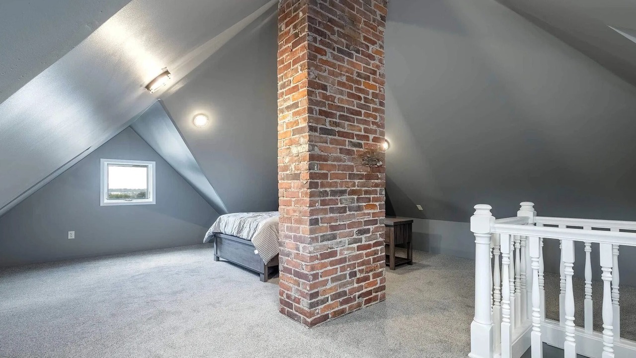 Photo of Bedroom in Davenport