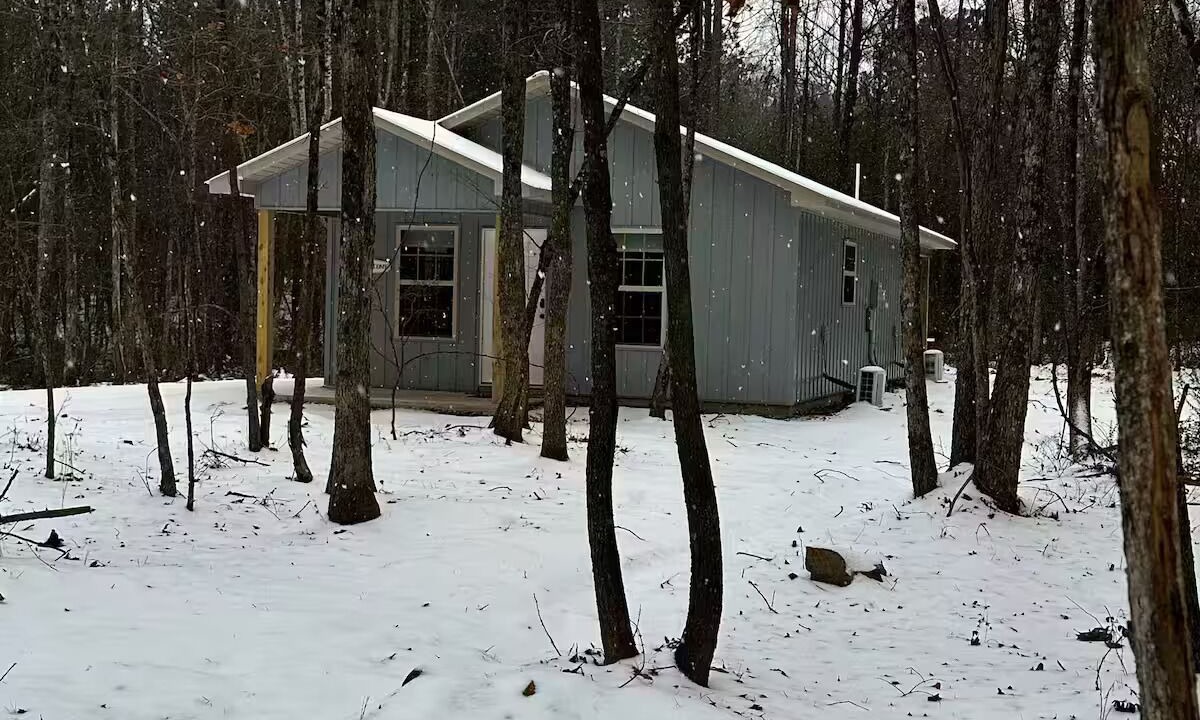 Photo of Outdoor in Fort Payne