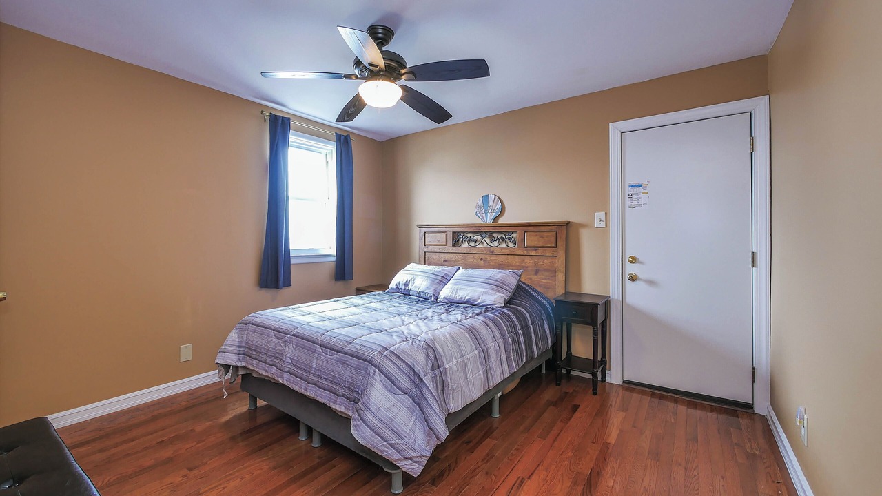 Photo of Bedroom in Margate City