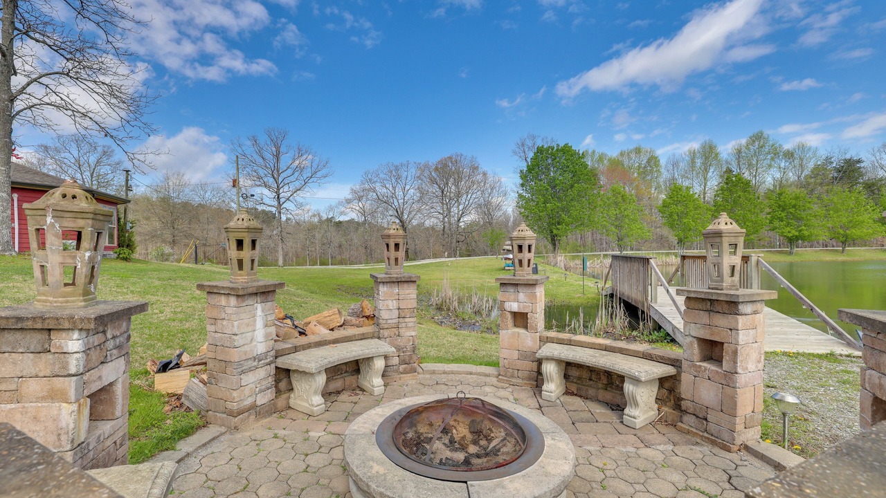 Photo of Outdoor in Trenton