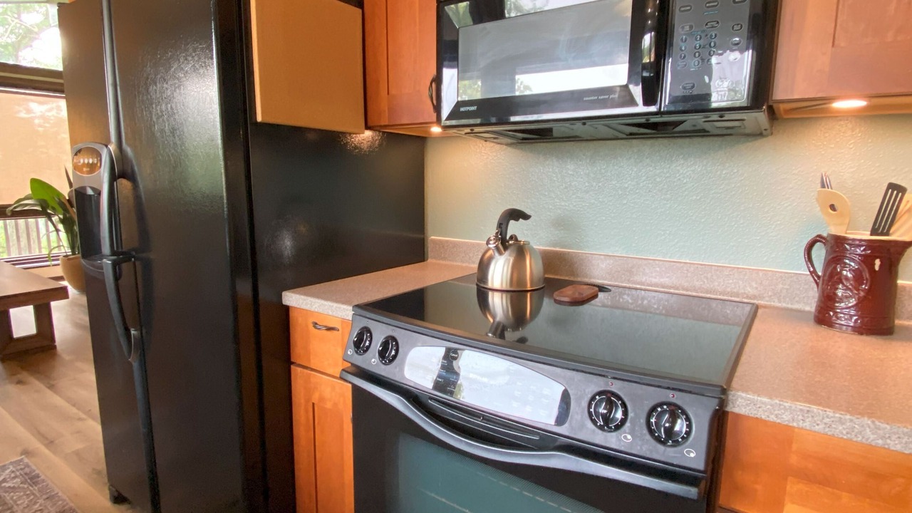 Photo of Kitchen in Booneville