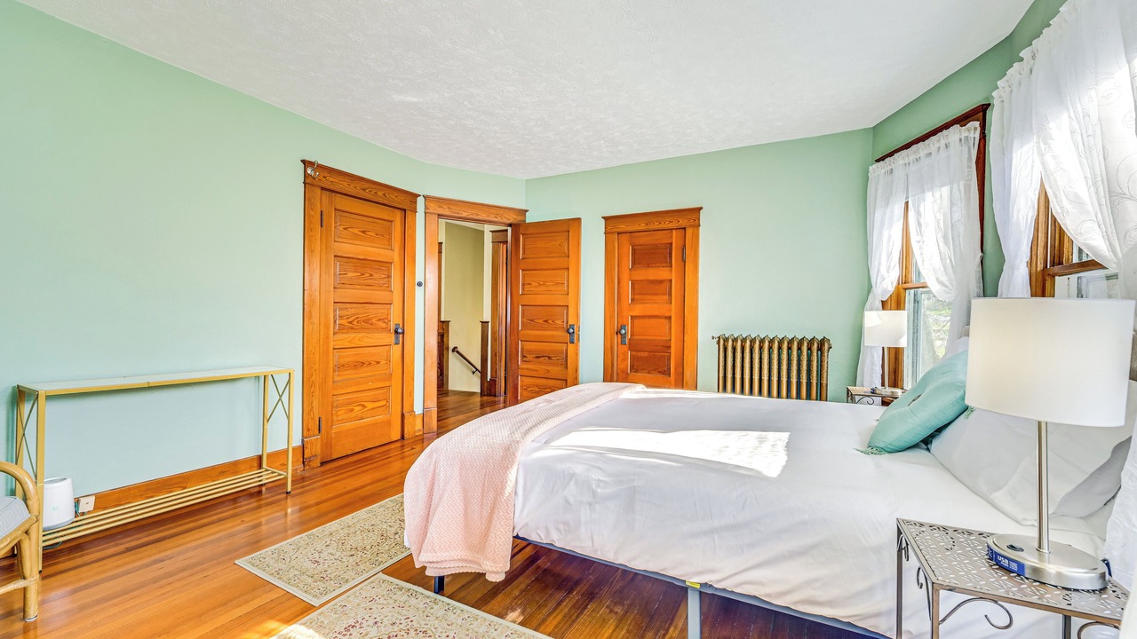 Photo of Bedroom in Atlantic