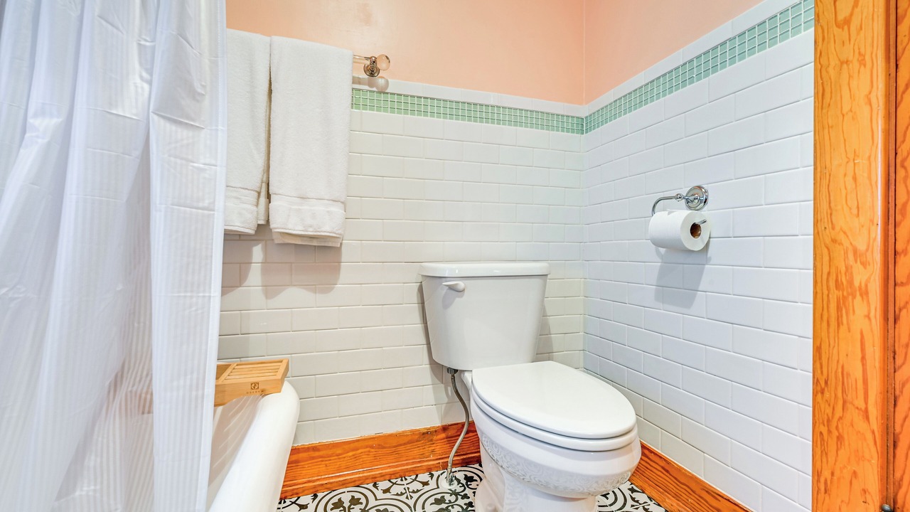 Photo of Bathroom in Atlantic