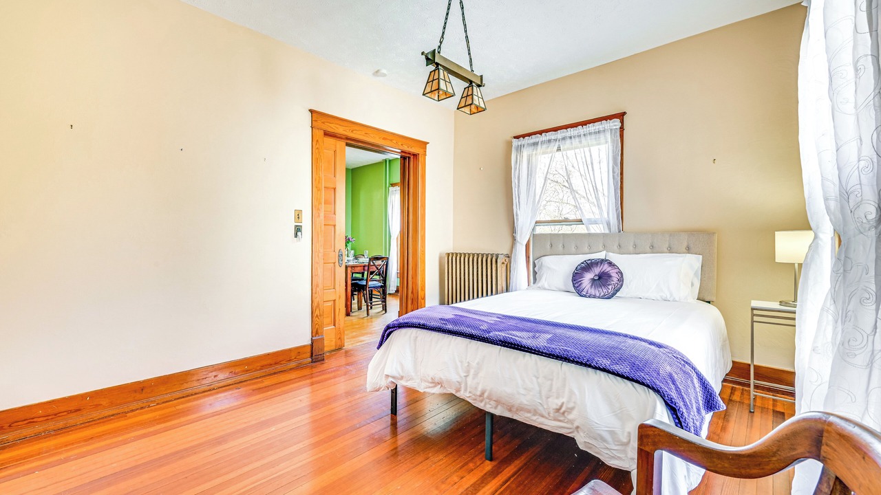 Photo of Bedroom in Atlantic