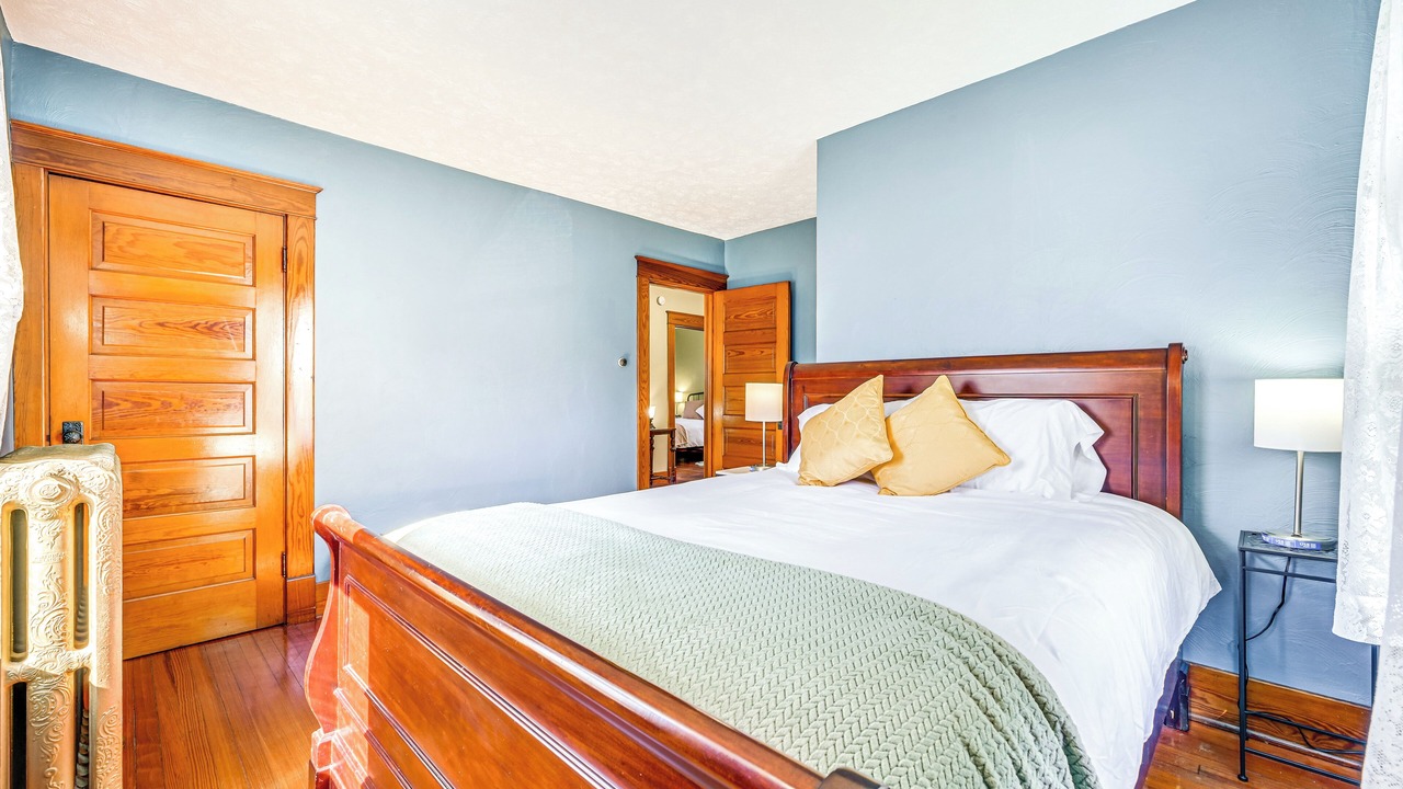 Photo of Bedroom in Atlantic