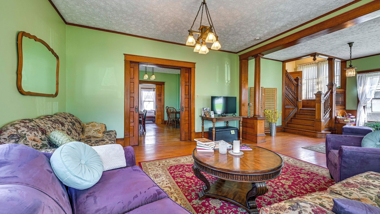 Photo of Livingroom in Atlantic