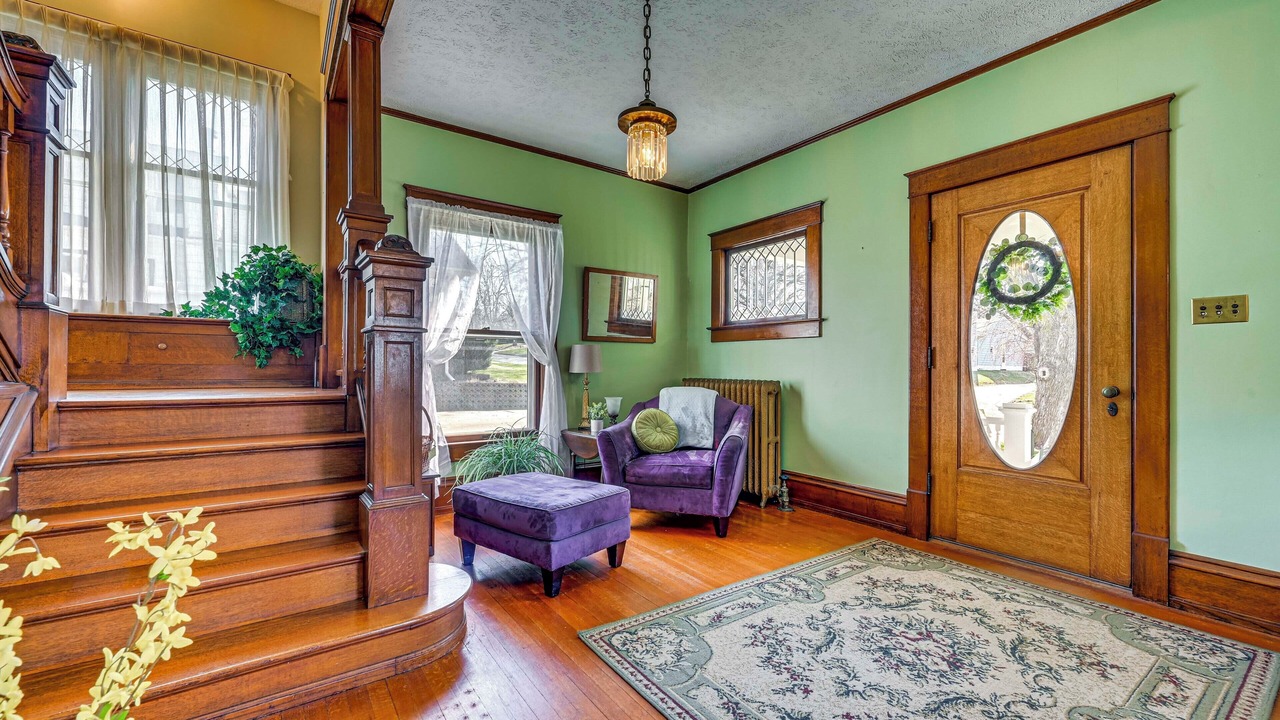 Photo of Bedroom in Atlantic