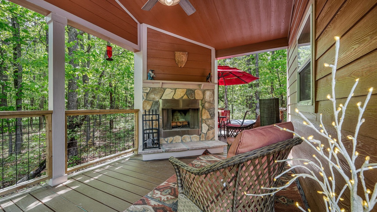 Photo of Livingroom in Mentone
