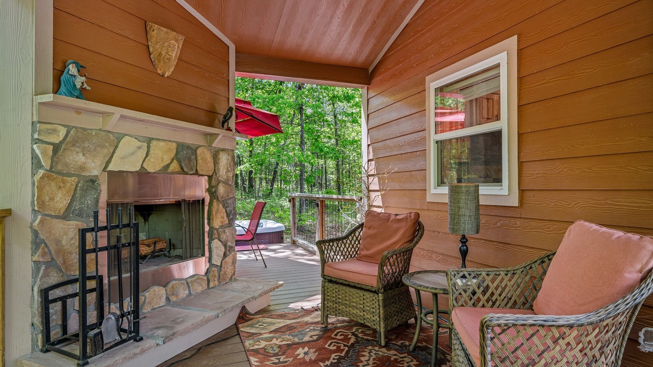 Photo of Livingroom in Mentone