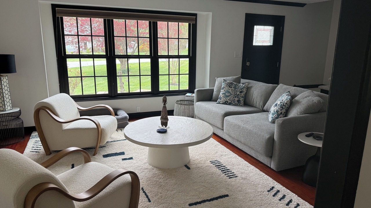 Photo of Livingroom in Kennett Square