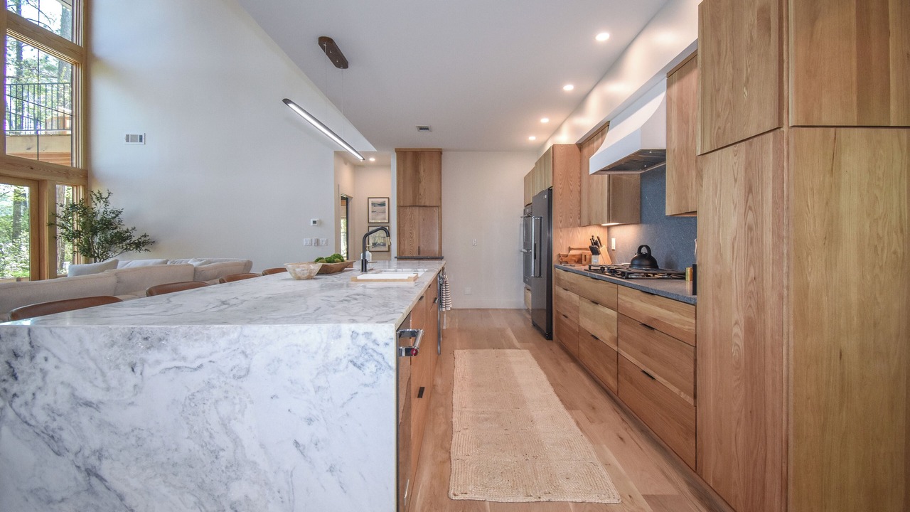 Photo of Kitchen in Pleasure Point