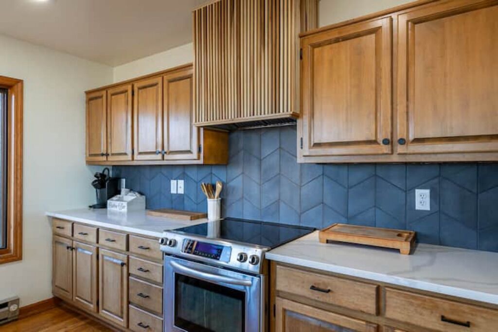 Photo of Kitchen in Beech Mountain