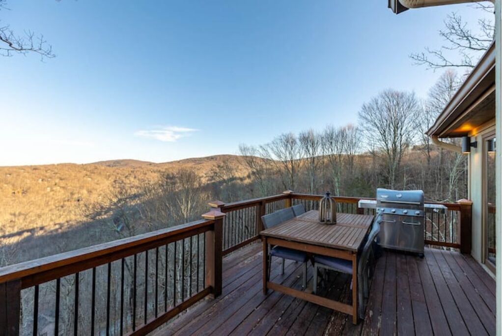 Photo of Outdoor in Beech Mountain