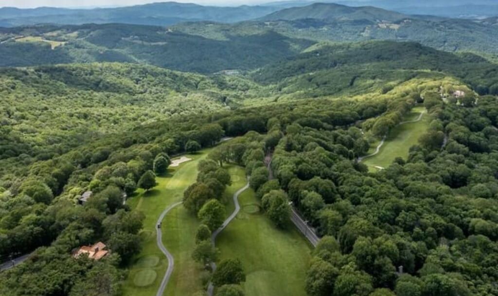 Photo of Outdoor in Beech Mountain