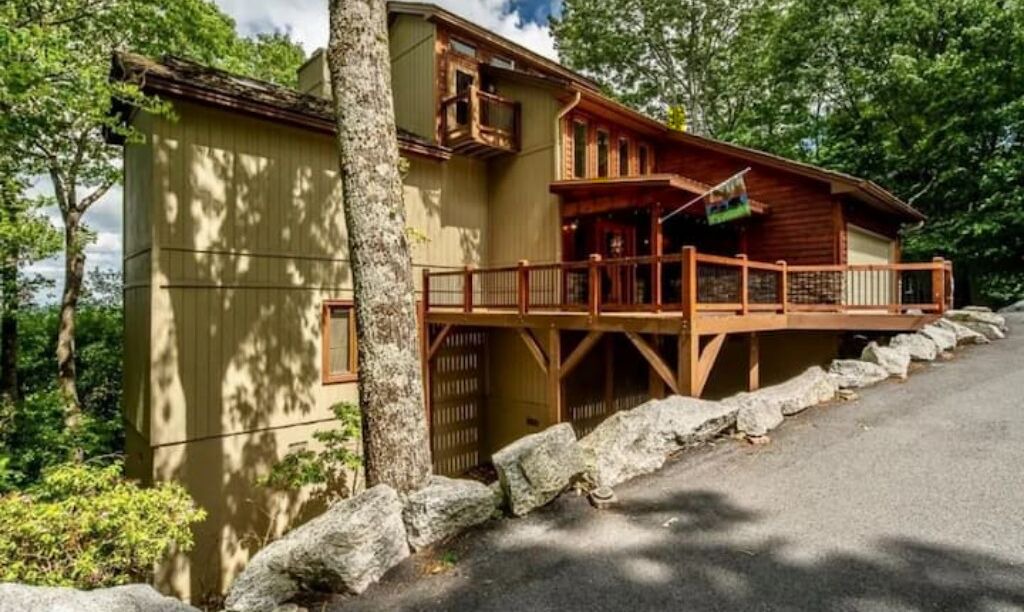 Photo of Outdoor in Beech Mountain