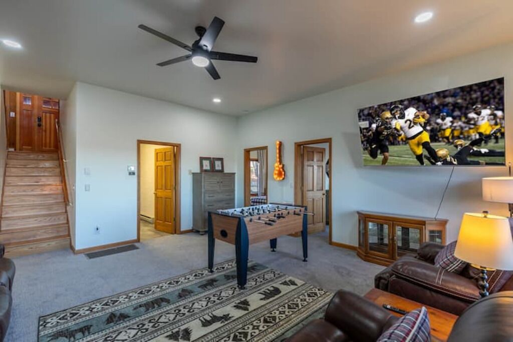 Photo of Bedroom in Beech Mountain