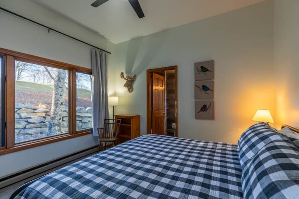 Photo of Bedroom in Beech Mountain