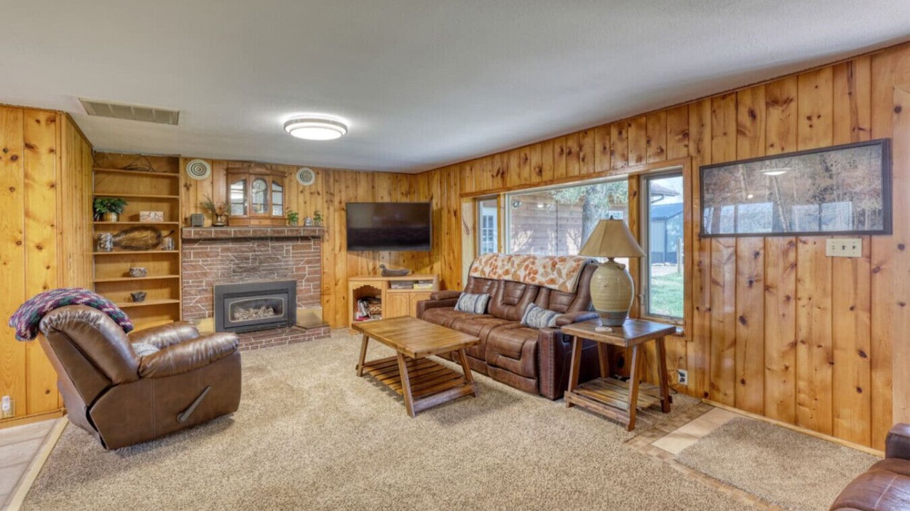 Photo of Livingroom in Spearfish
