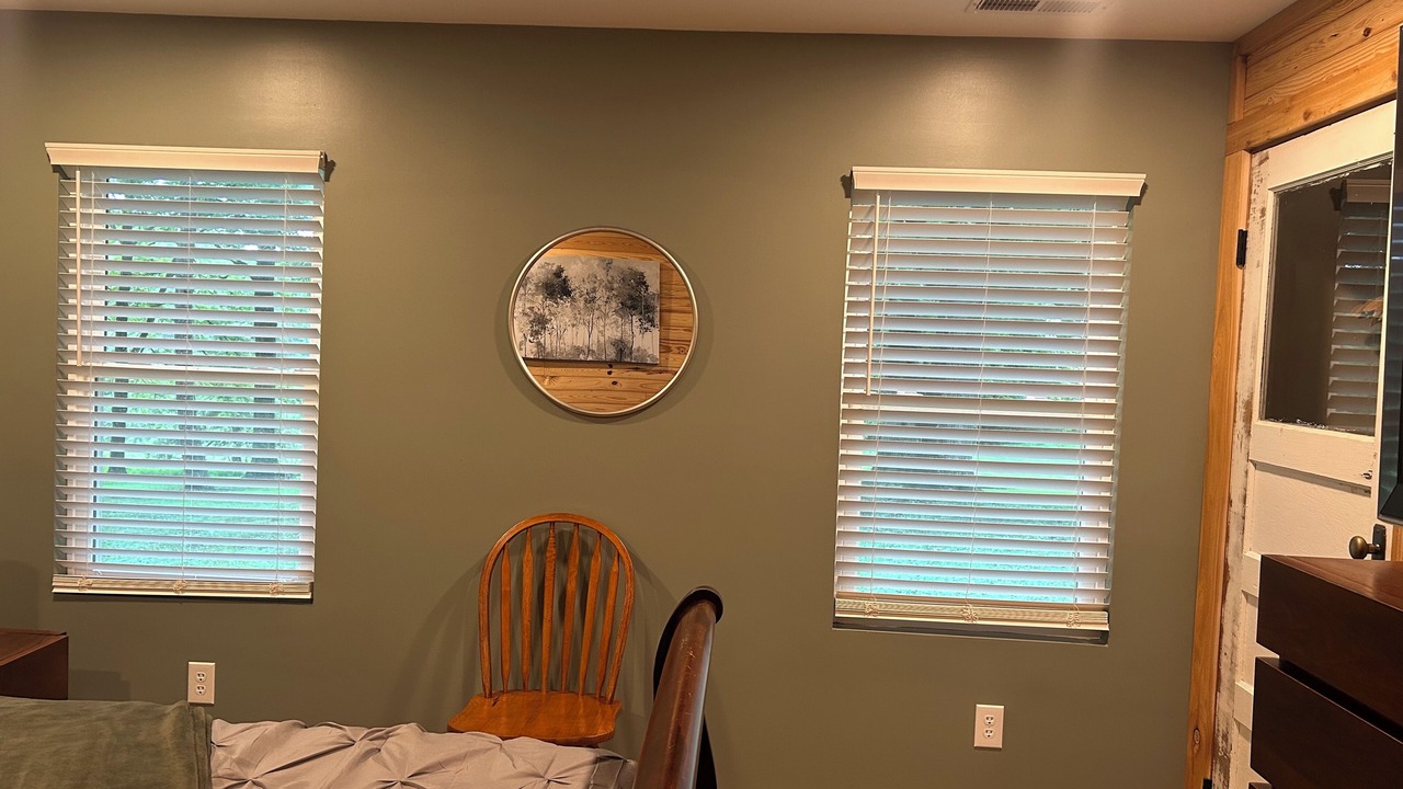 Photo of Bedroom in Rising Fawn