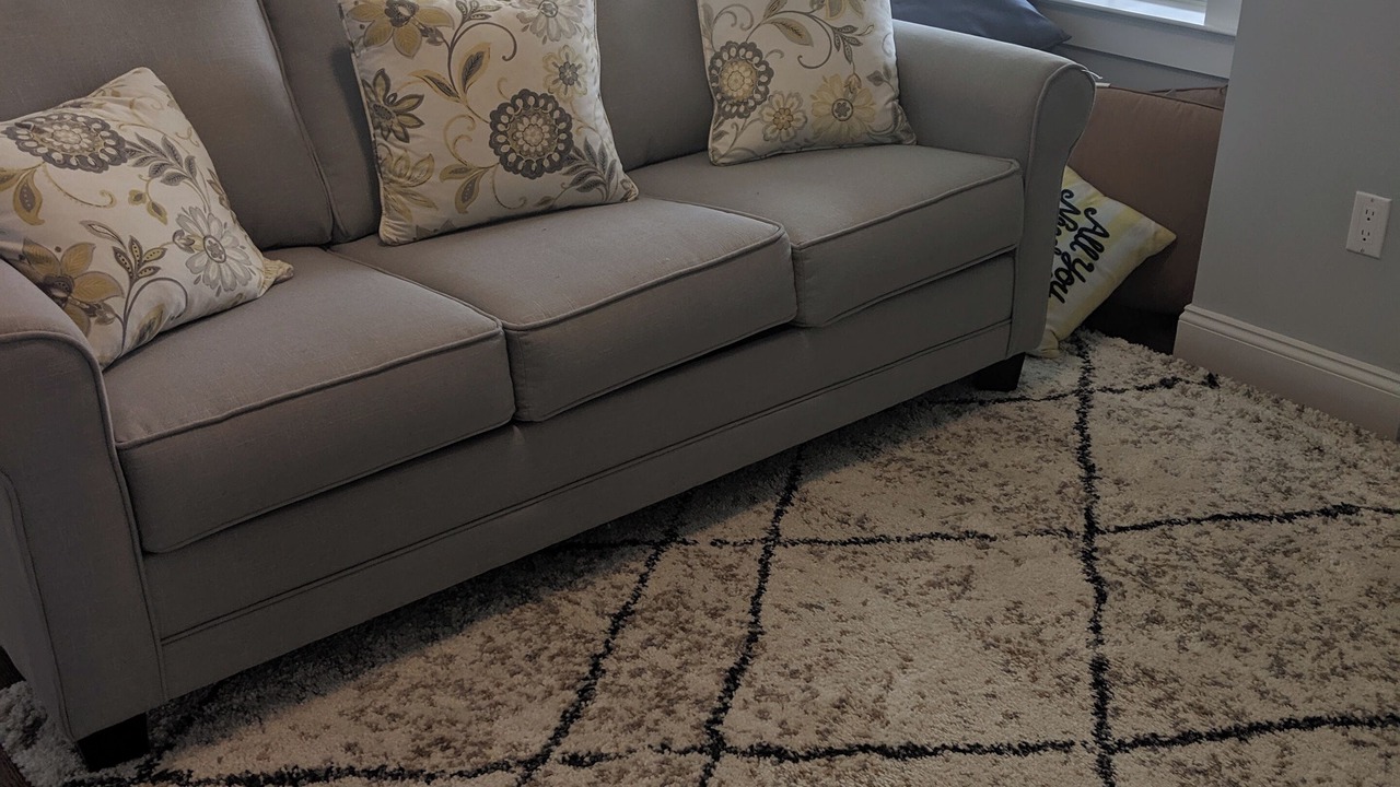 Photo of Livingroom in North Beach Haven