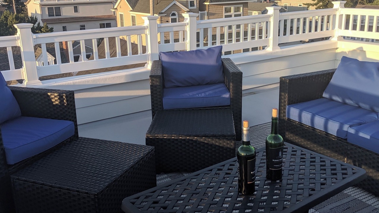 Photo of Outdoor in North Beach Haven