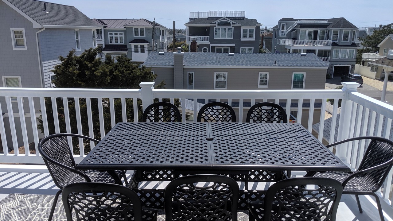 Photo of Outdoor in North Beach Haven