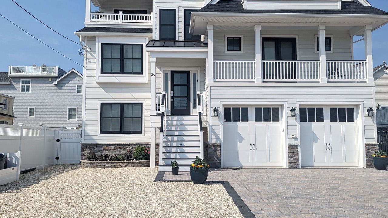 Photo of Outdoor in North Beach Haven