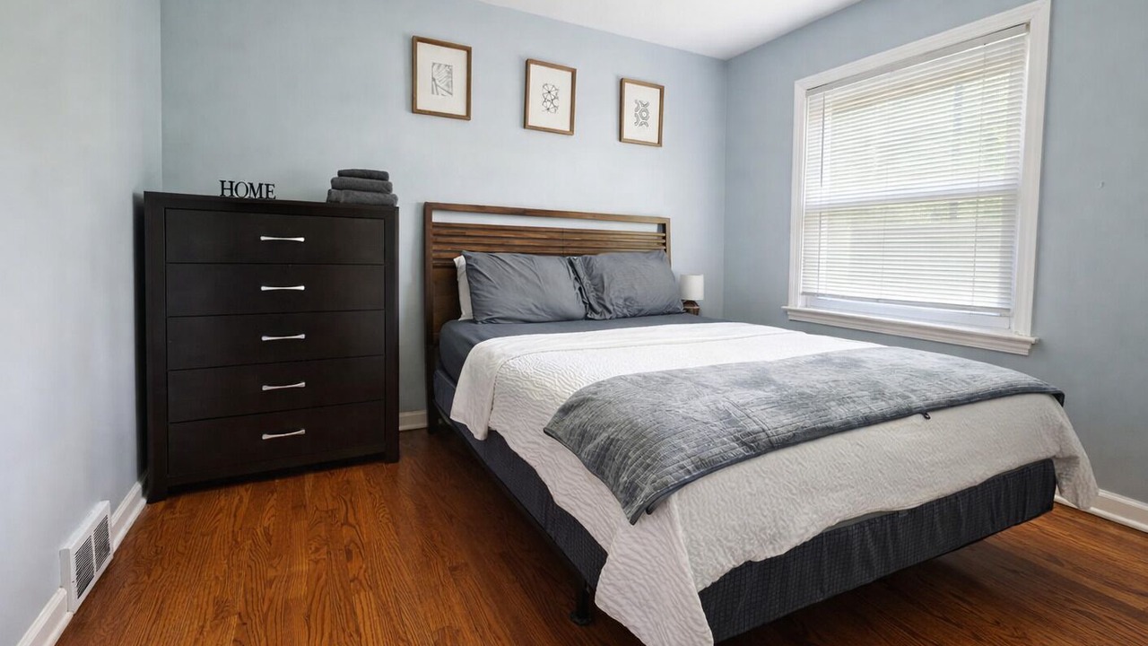 Photo of Bedroom in West Ridge