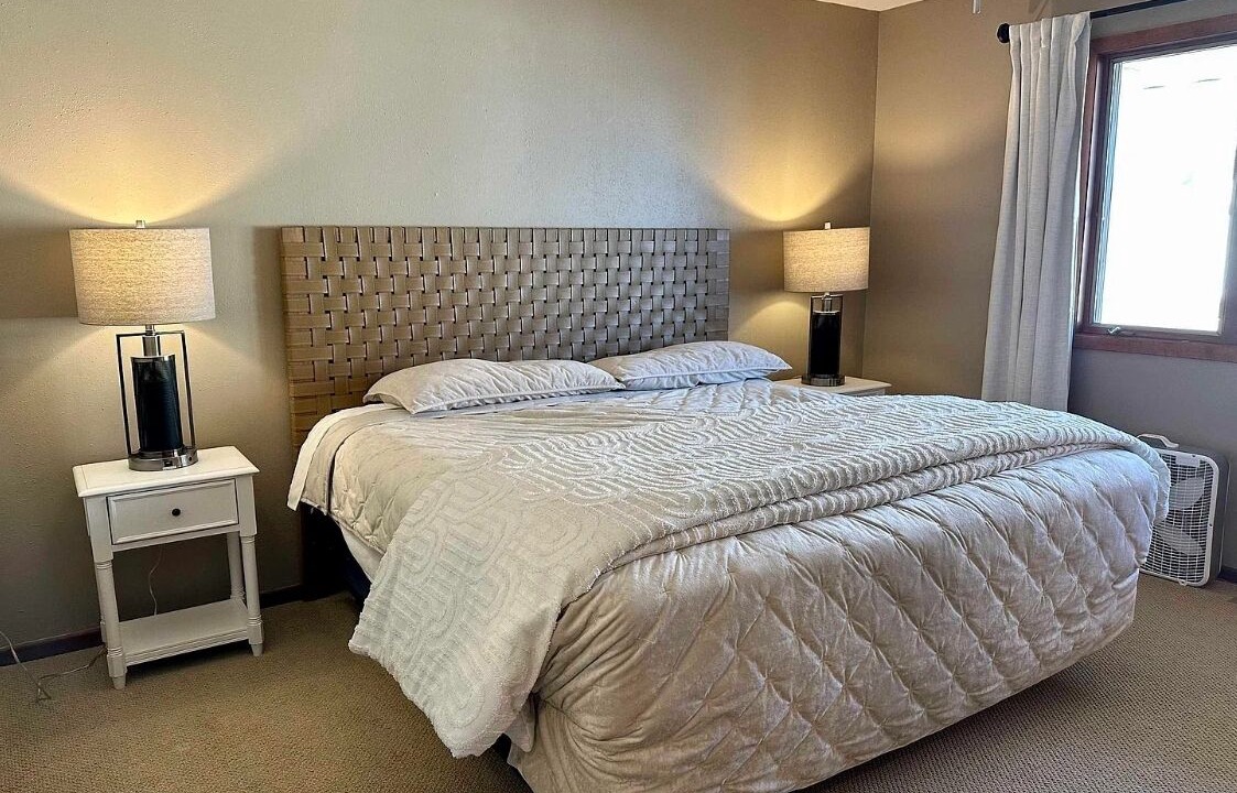 Photo of Bedroom in Buena Vista County