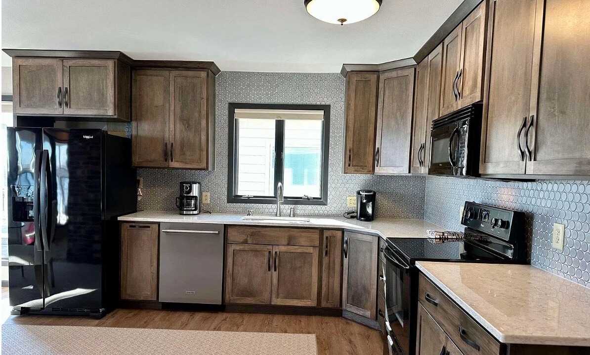Photo of Kitchen in Buena Vista County