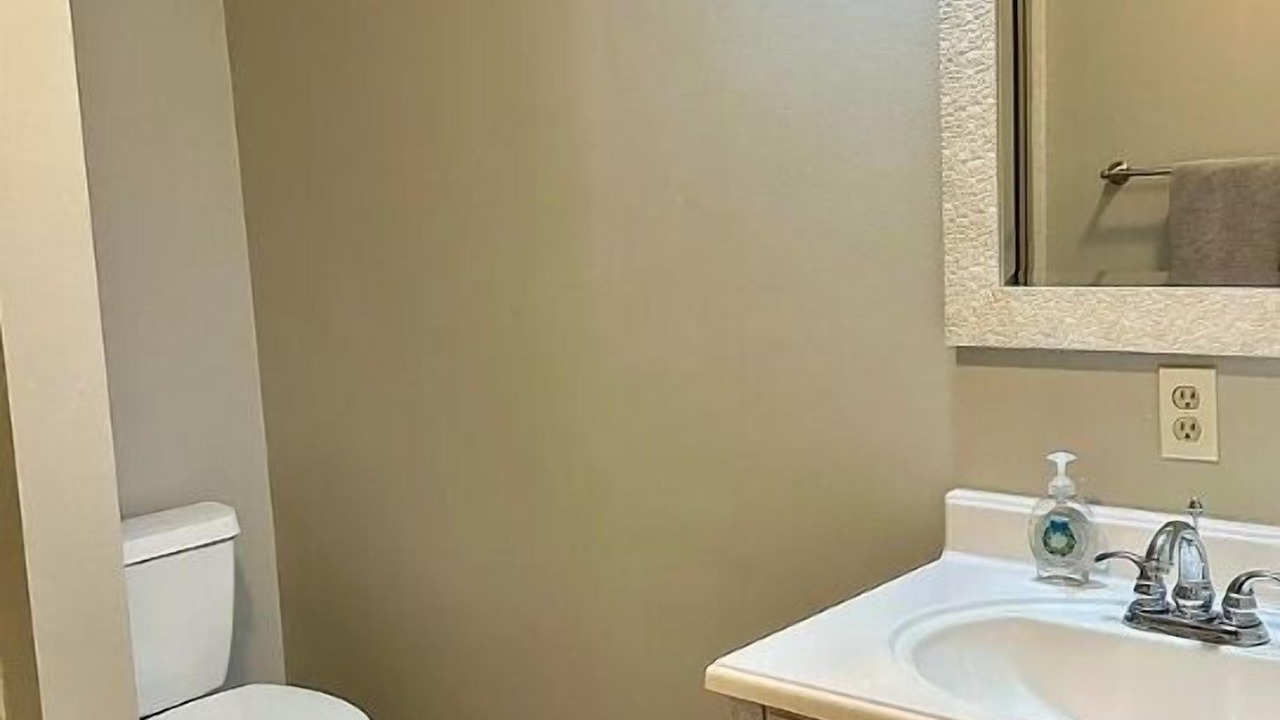 Photo of Bathroom in Buena Vista County