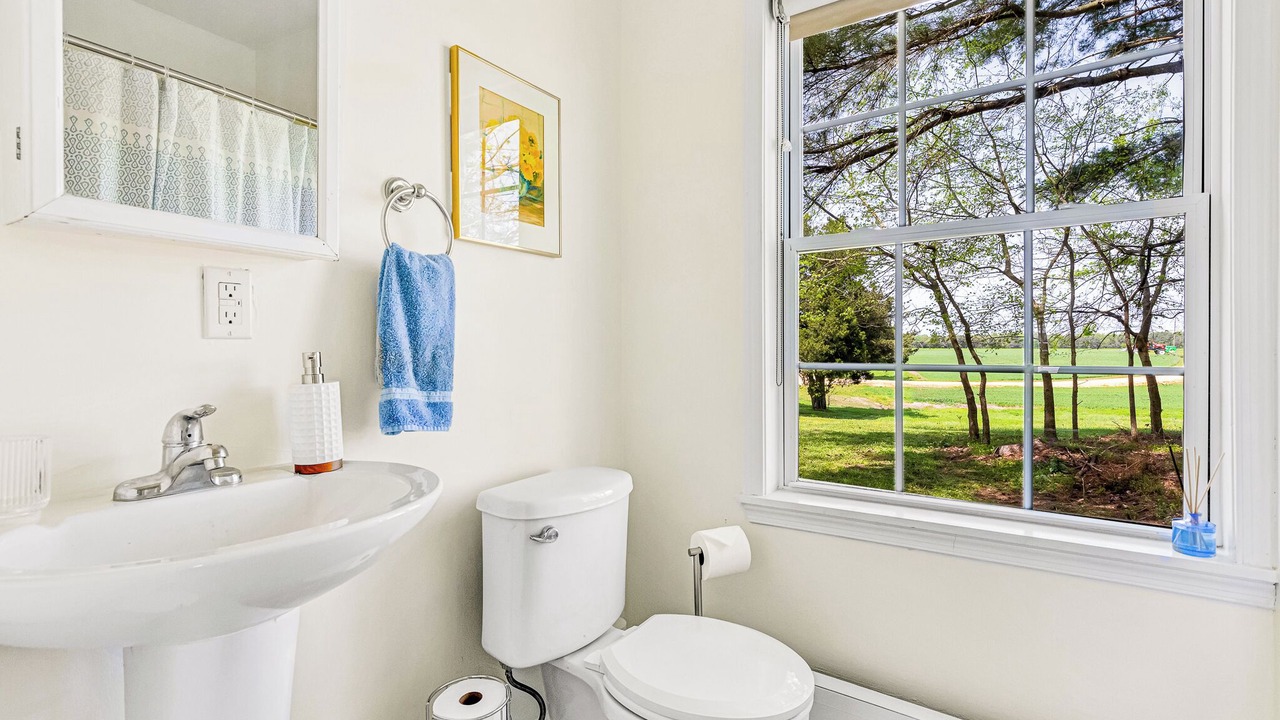 Photo of Bathroom in Charles City