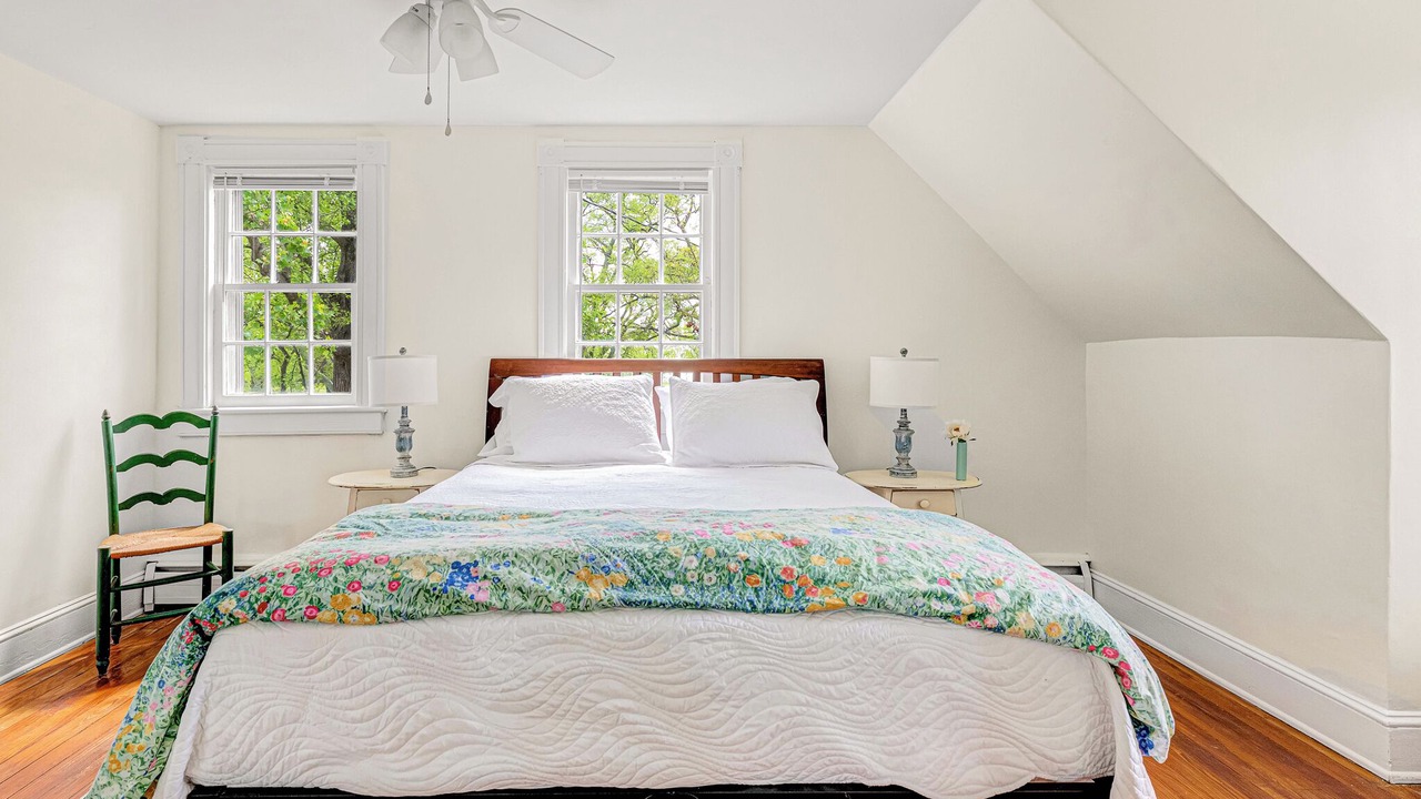 Photo of Bedroom in Charles City