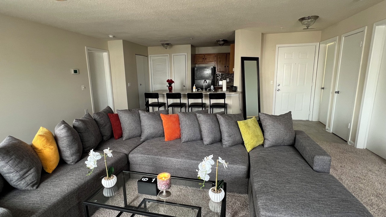 Photo of Livingroom in Rolling Road Farms