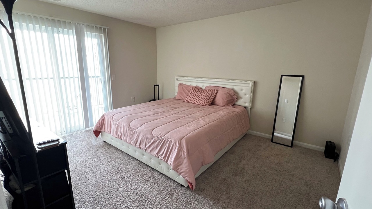 Photo of Bedroom in Rolling Road Farms