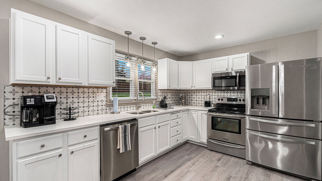 Photo of Kitchen in Smithville