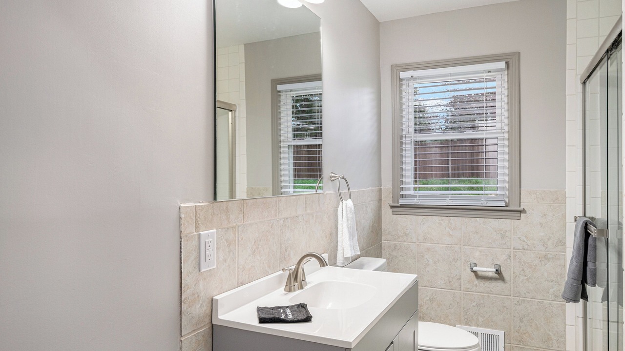 Photo of Bathroom in Smithville