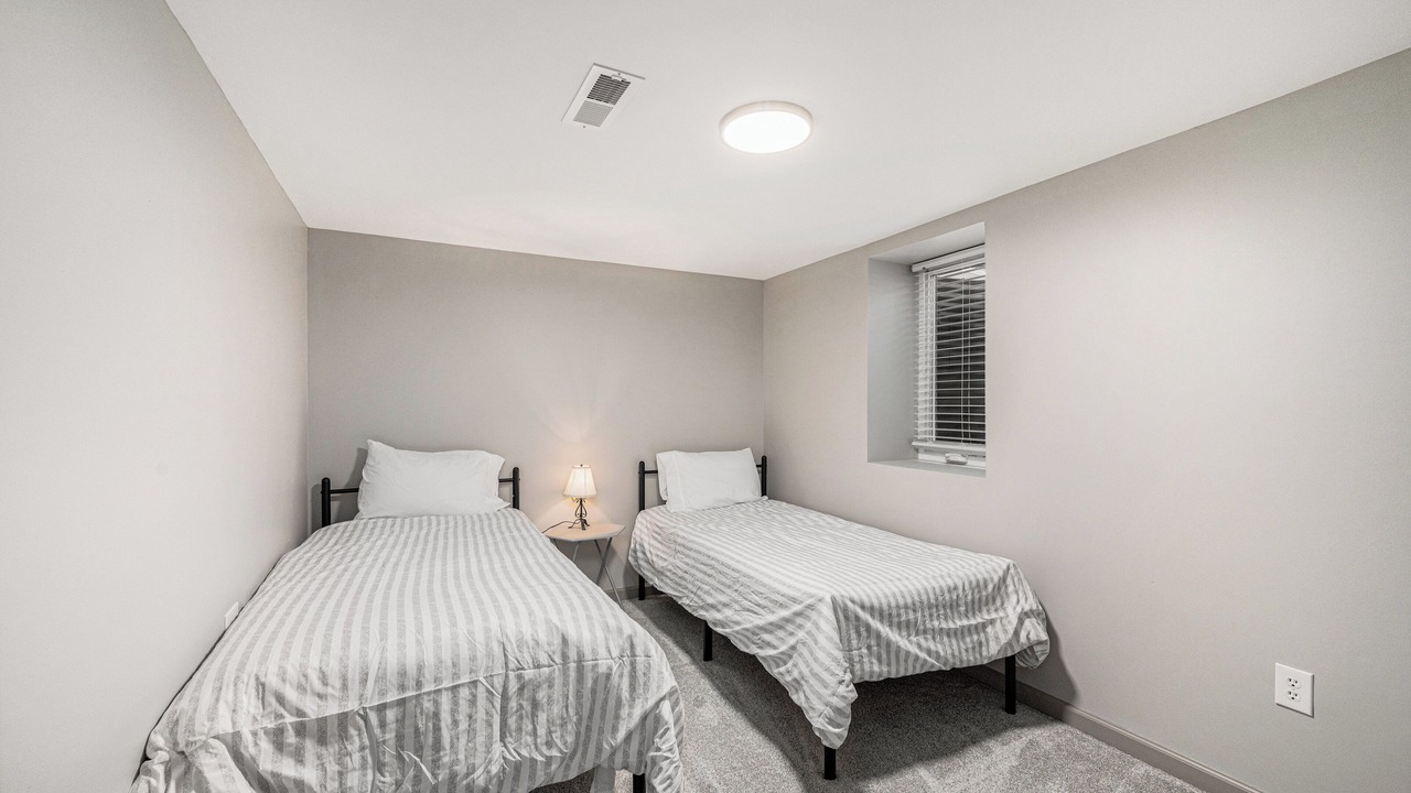 Photo of Bedroom in Smithville