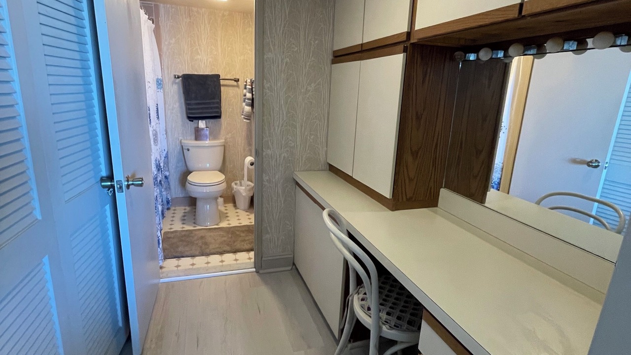 Photo of Bathroom in Montego Bay
