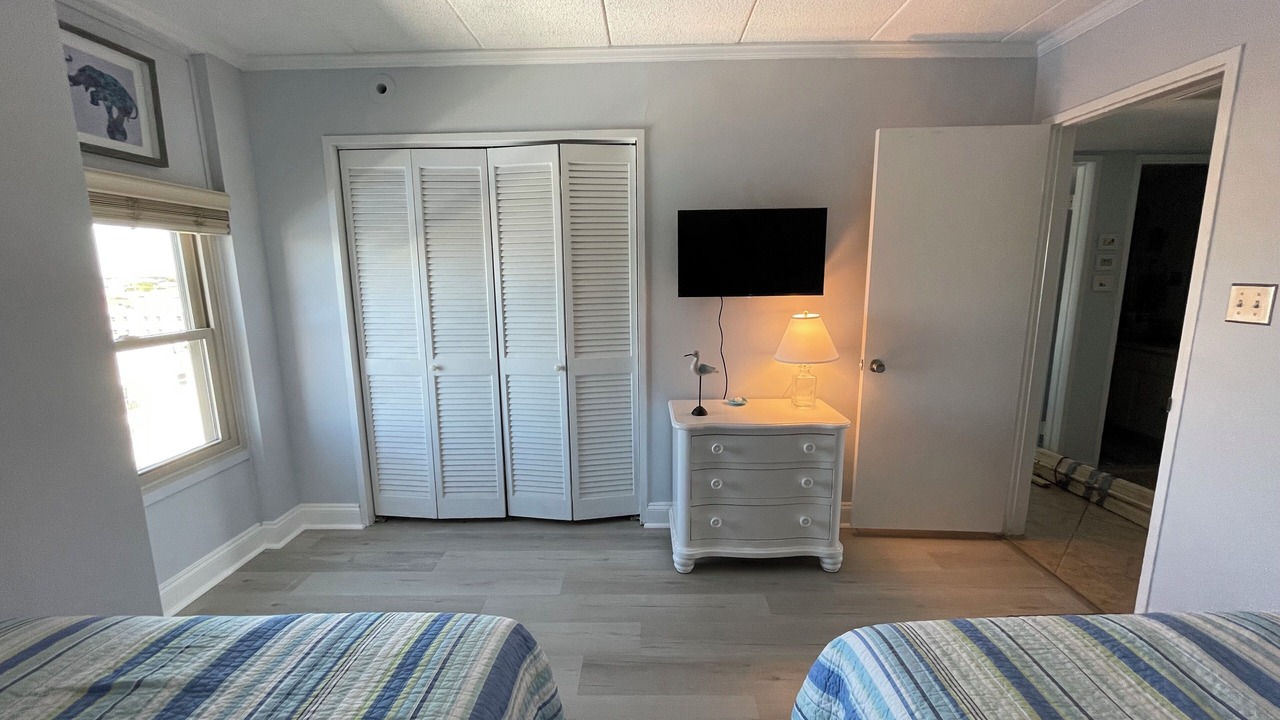 Photo of Bedroom in Montego Bay