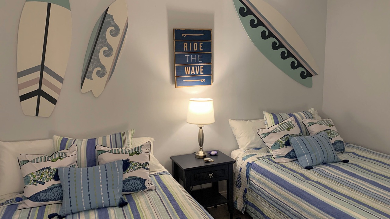 Photo of Bedroom in Montego Bay