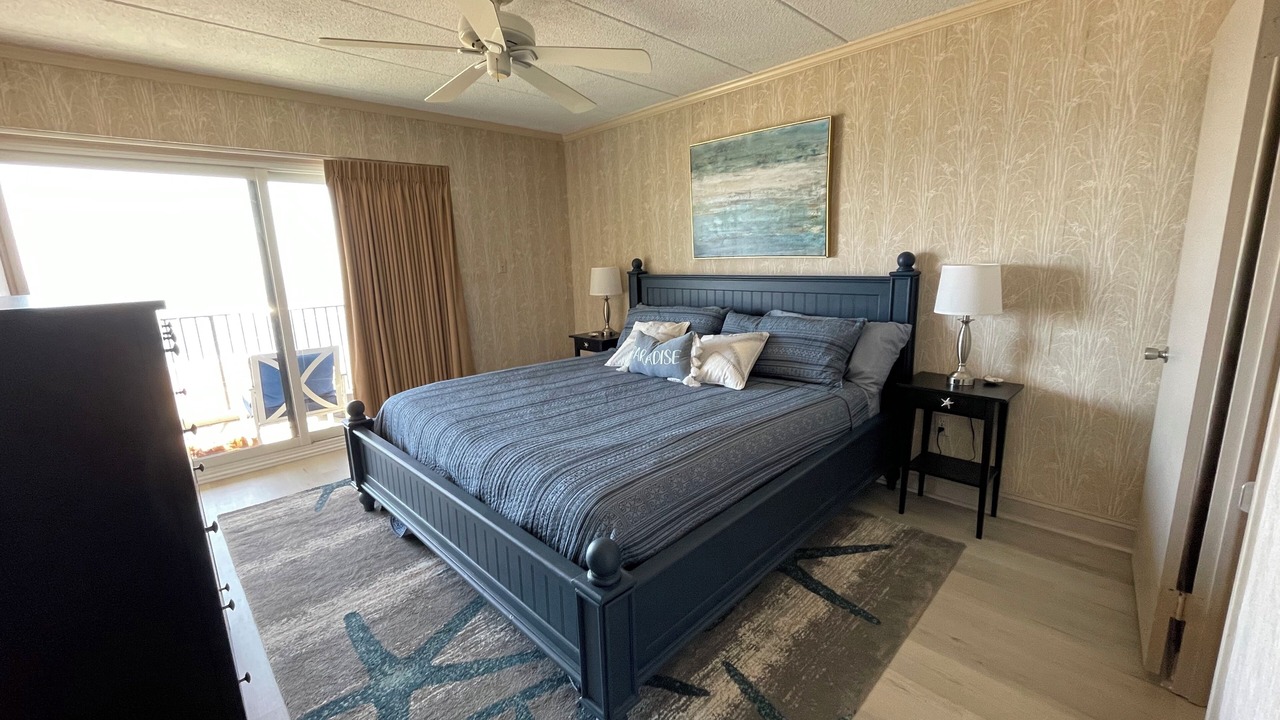 Photo of Bedroom in Montego Bay