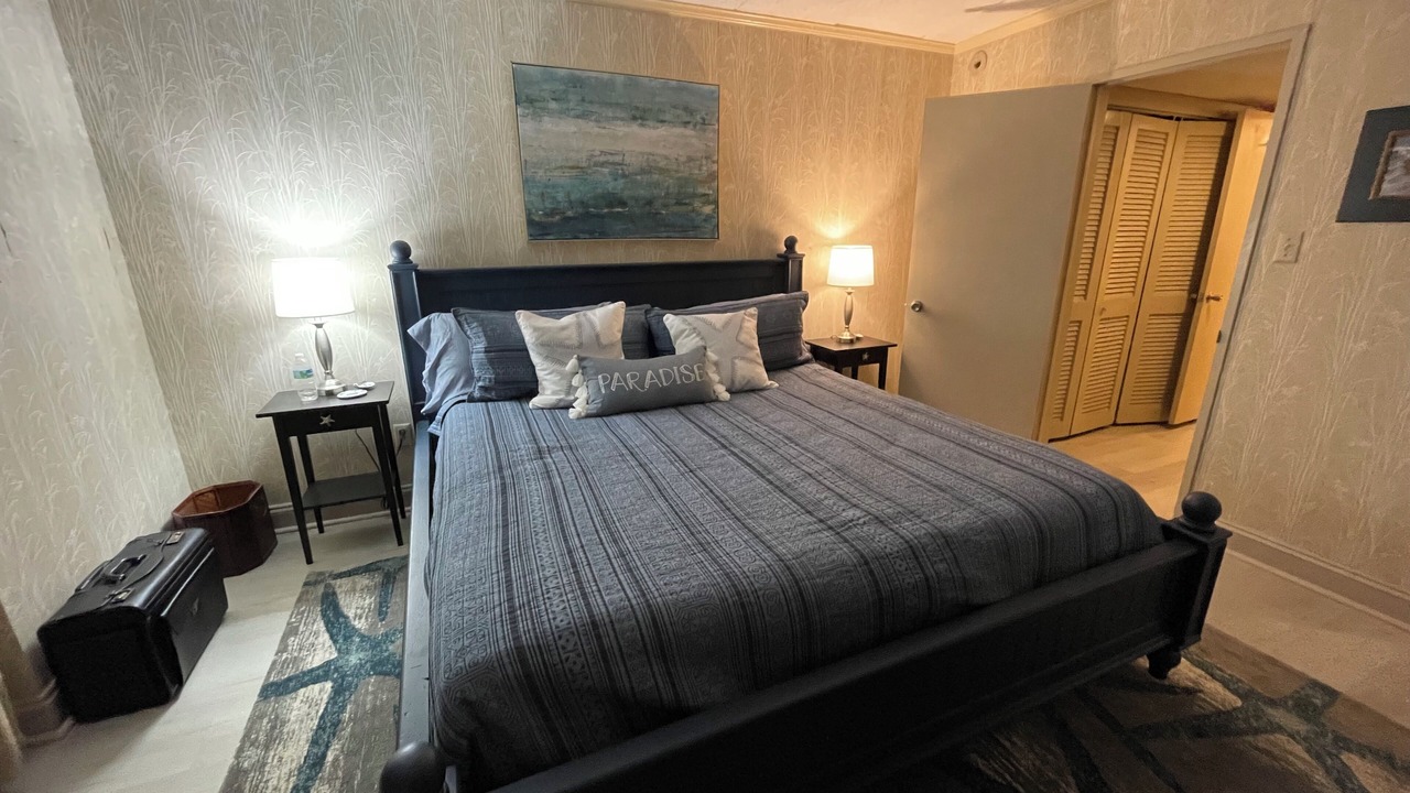 Photo of Bedroom in Montego Bay