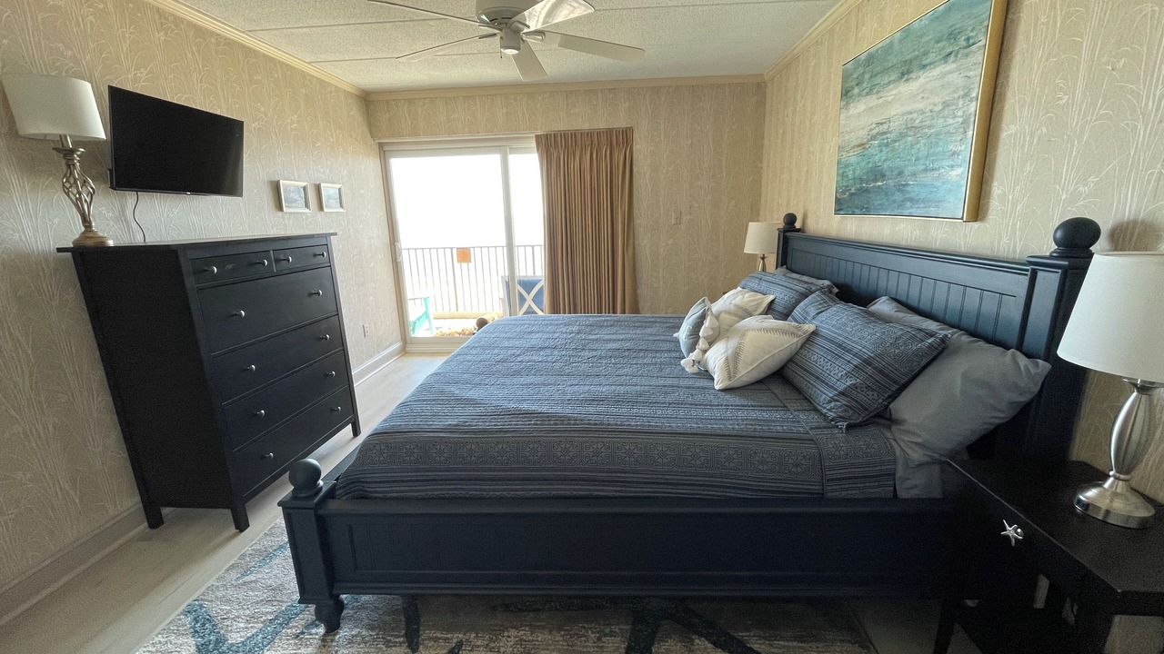 Photo of Bedroom in Montego Bay