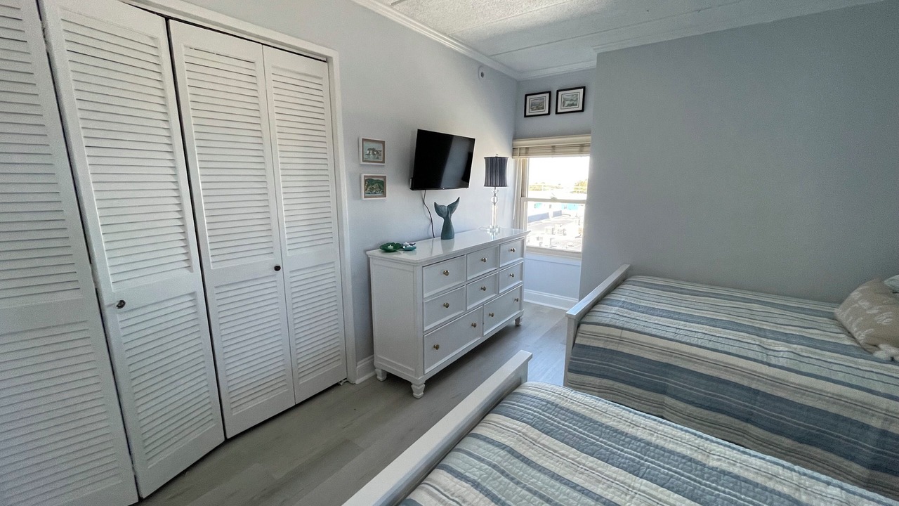 Photo of Bedroom in Montego Bay