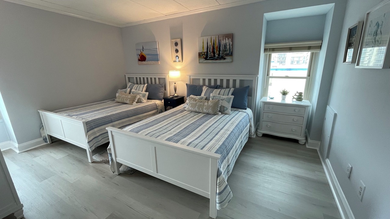 Photo of Bedroom in Montego Bay